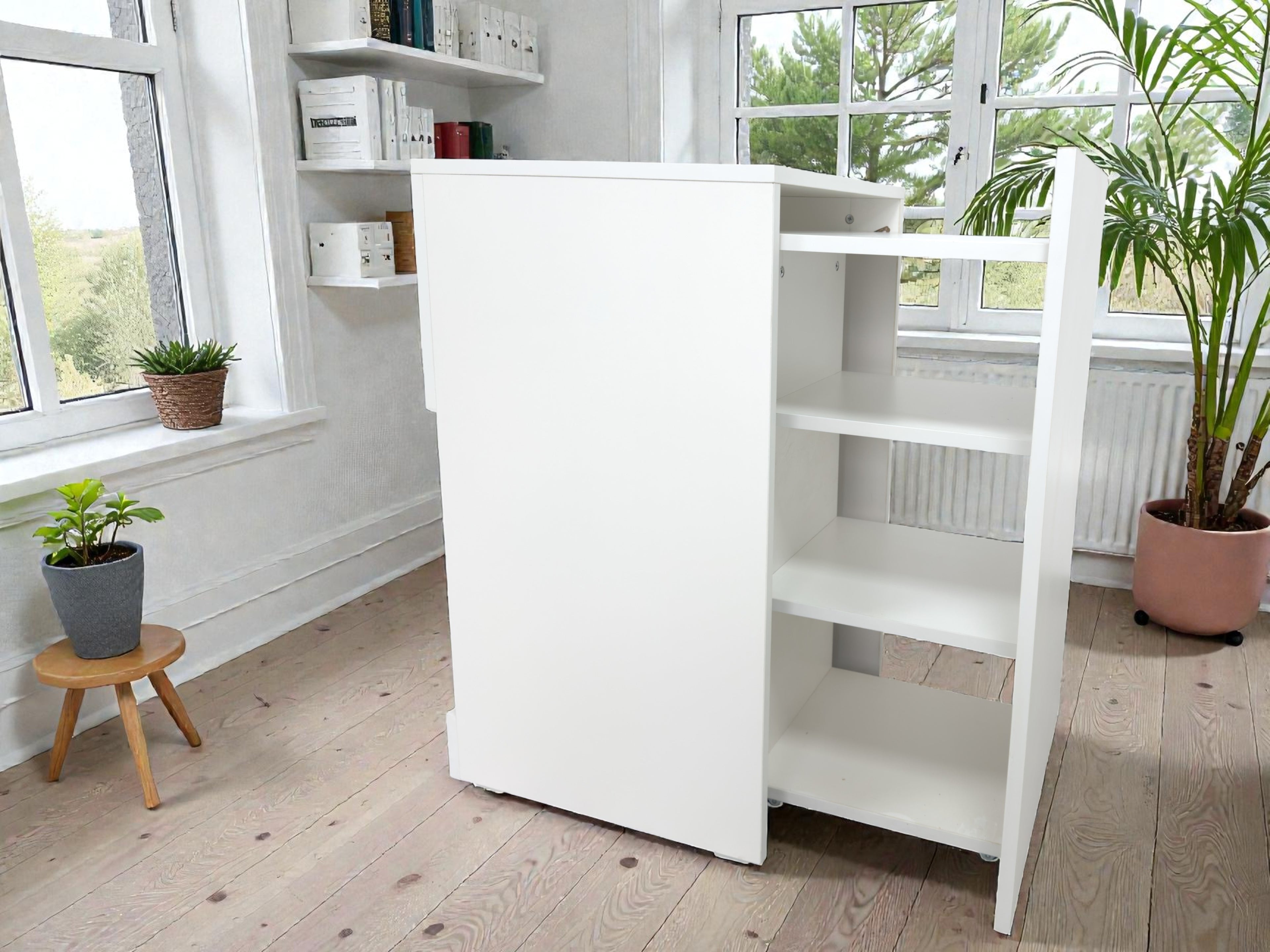 Birou extensibil - NOVA ProMax