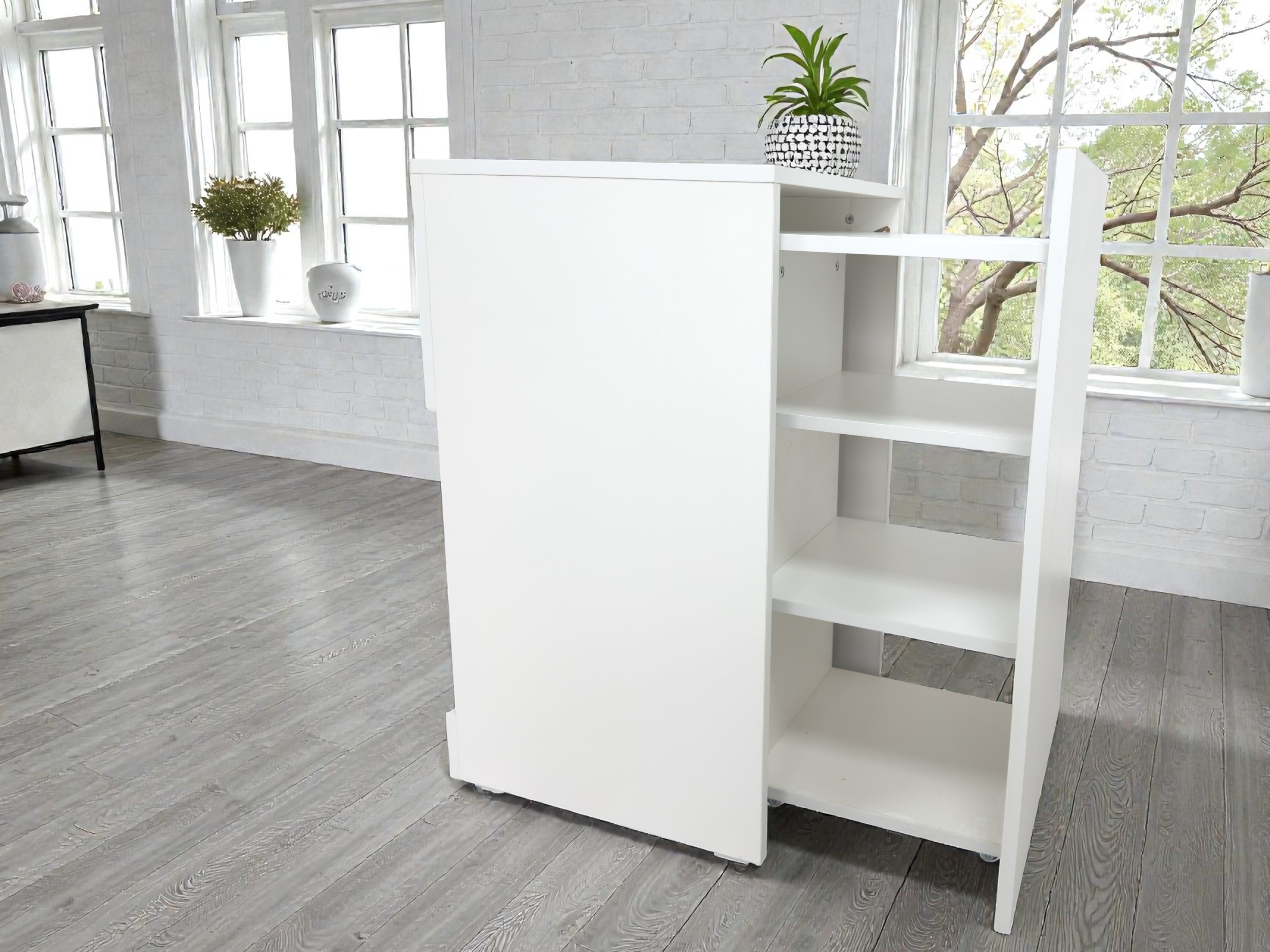 Birou extensibil - NOVA ProMax