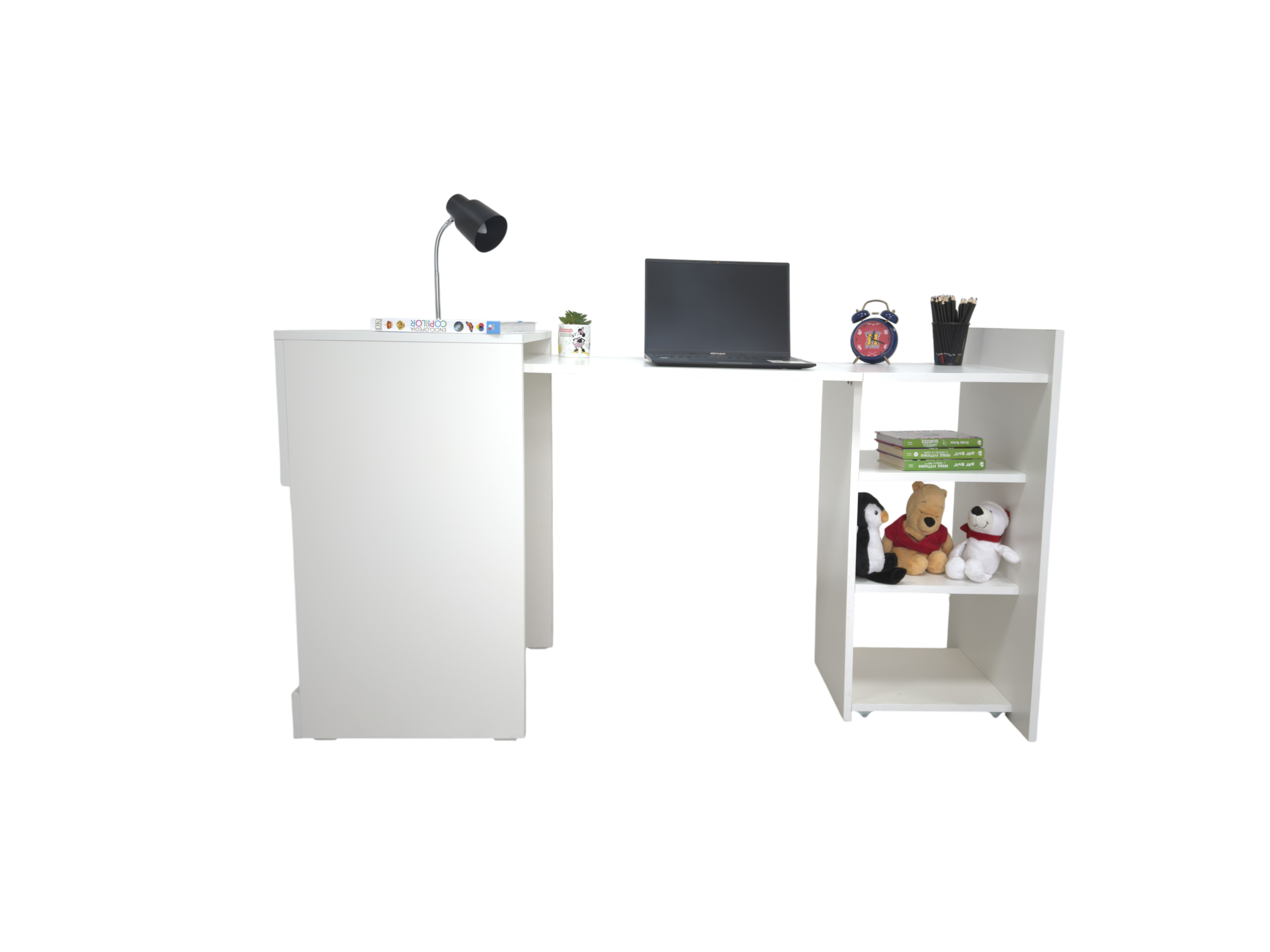 Birou extensibil - NOVA ProMax