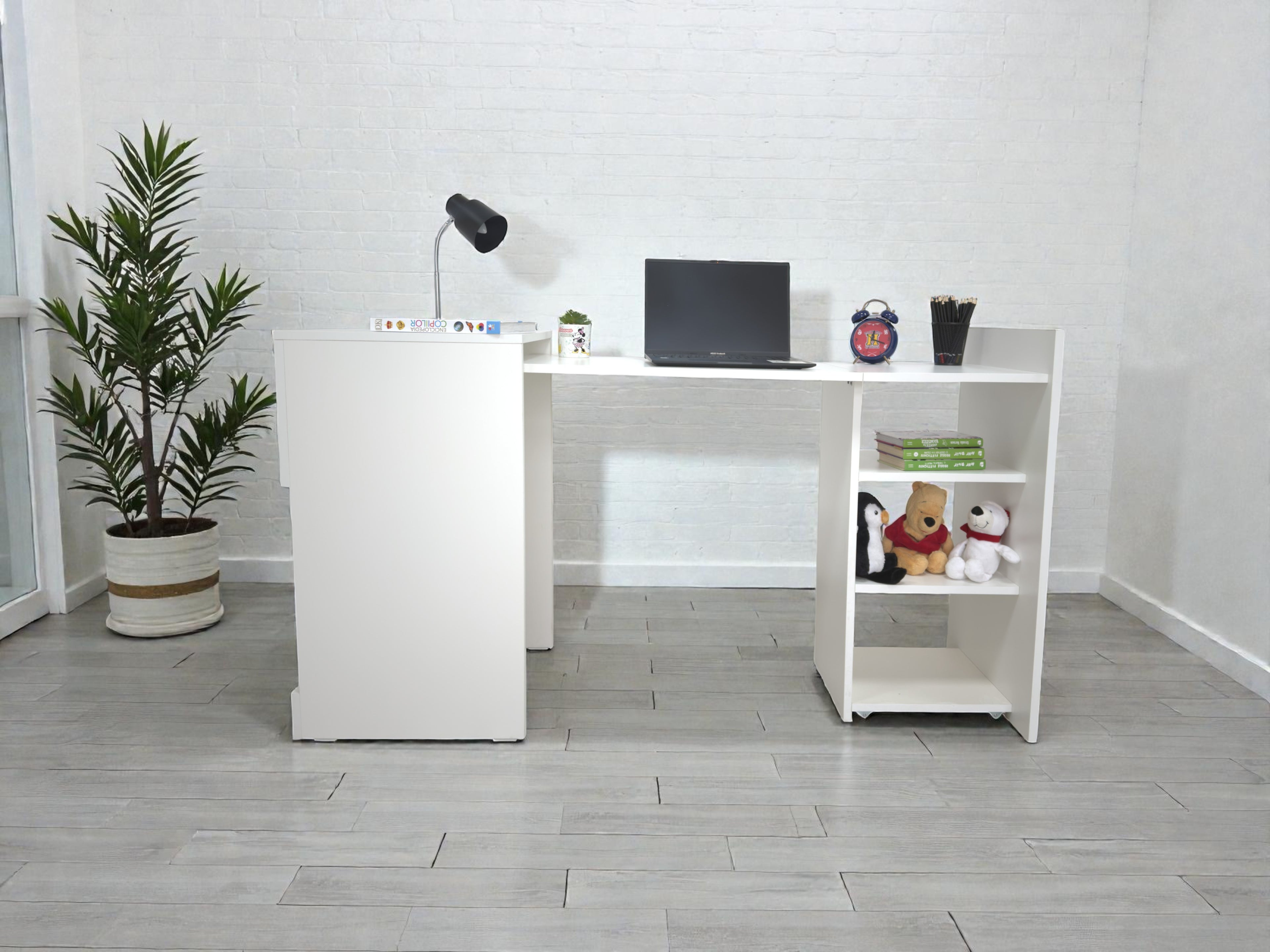 Birou extensibil - NOVA ProMax