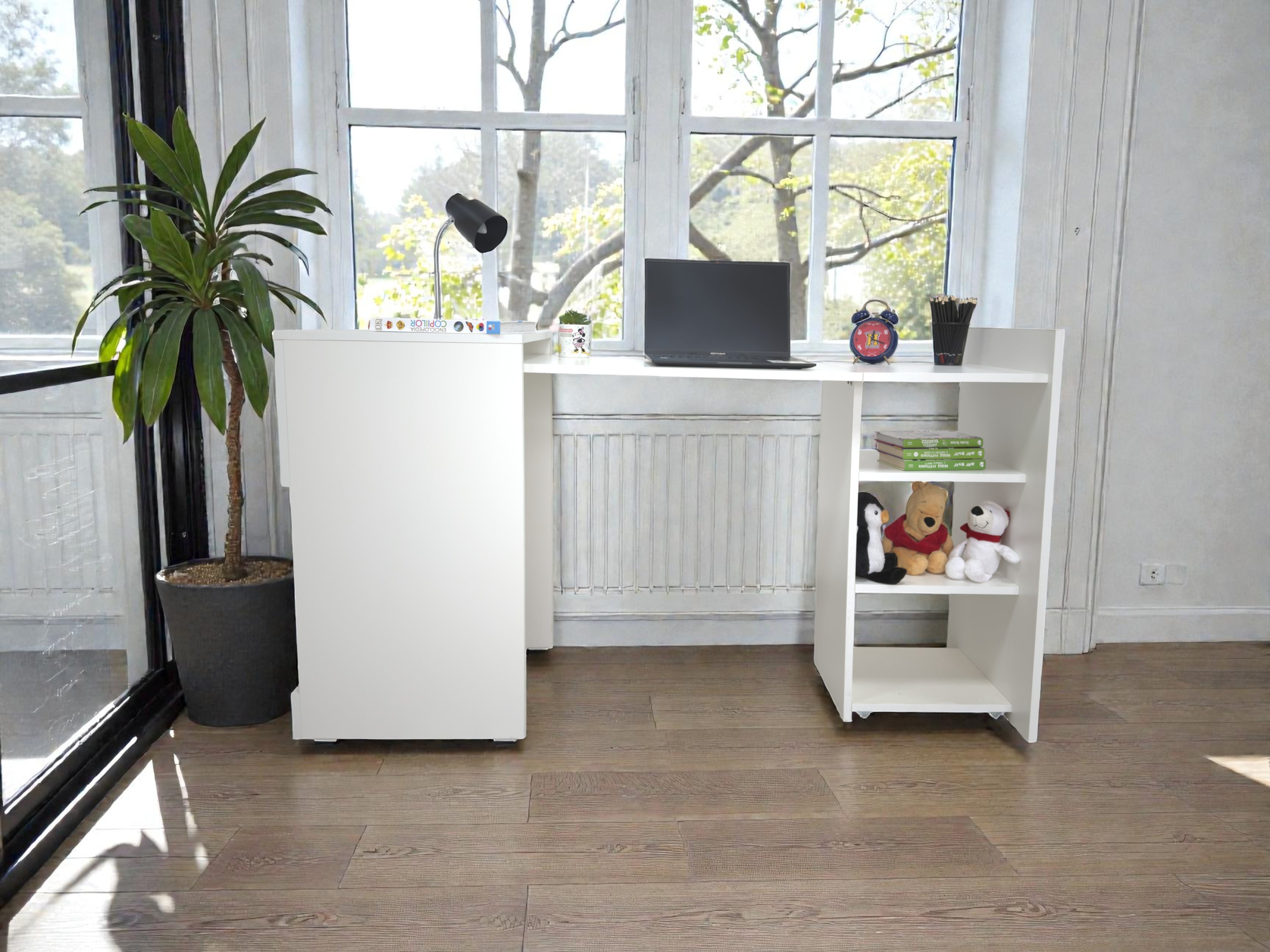 Birou extensibil - NOVA ProMax