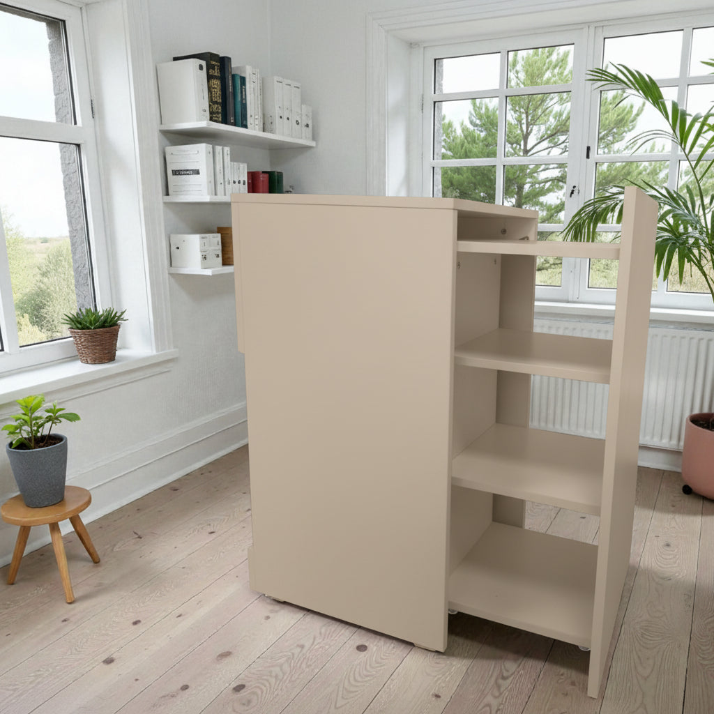 Birou extensibil - NOVA ProMax